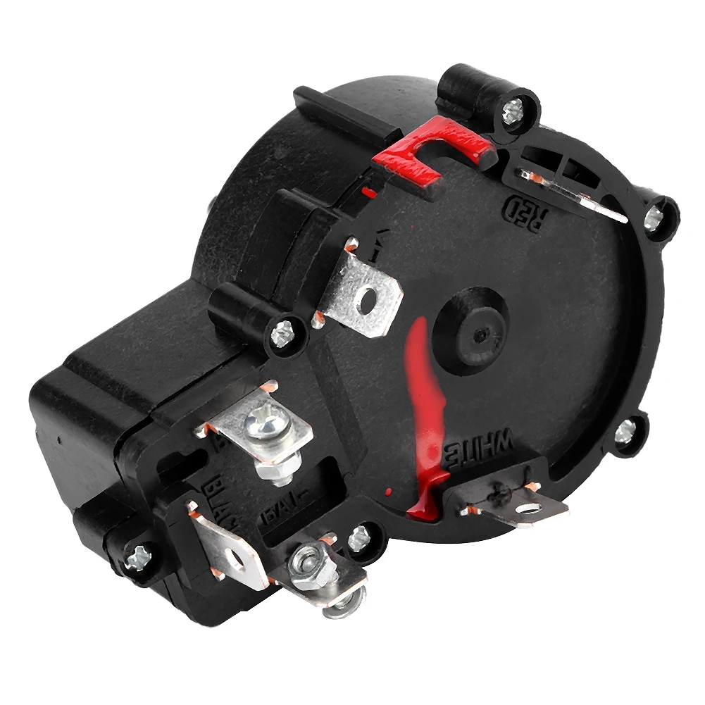 Interruptor controlador de velocidad 12 V para motor fueraborda 68-86 lb - imagen 4