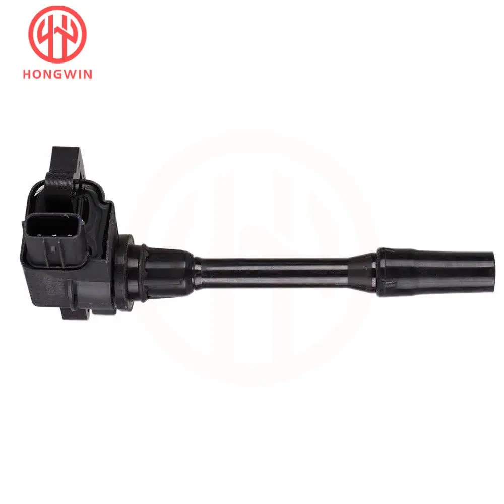 Bobina encendido MD-MD H6T12471A – Mitsubishi 1.8L - imagen 2