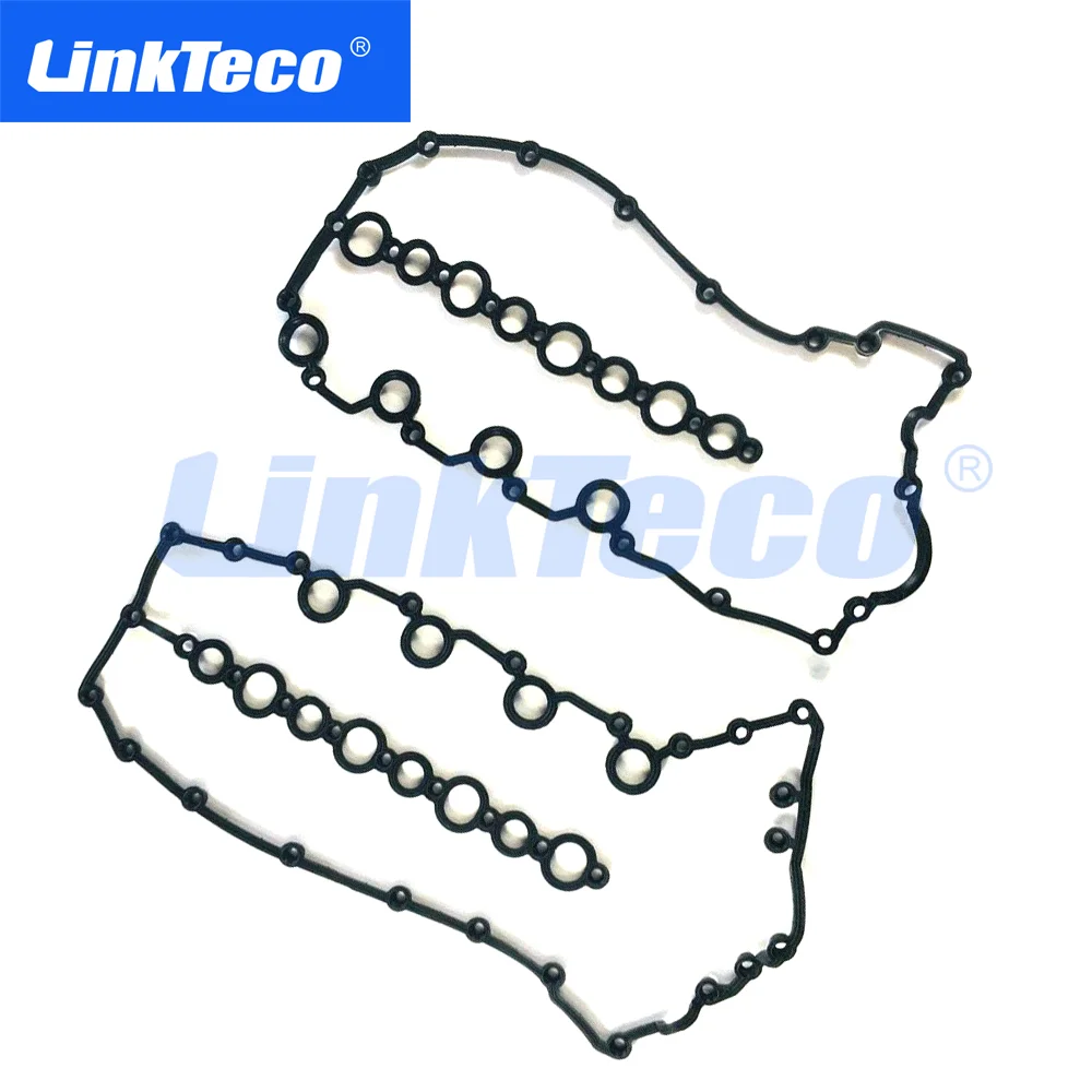 Kit de juntas de colector y tapa de válvulas Range Rover 4.4 TDV8 - imagen 3