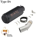 Type D1