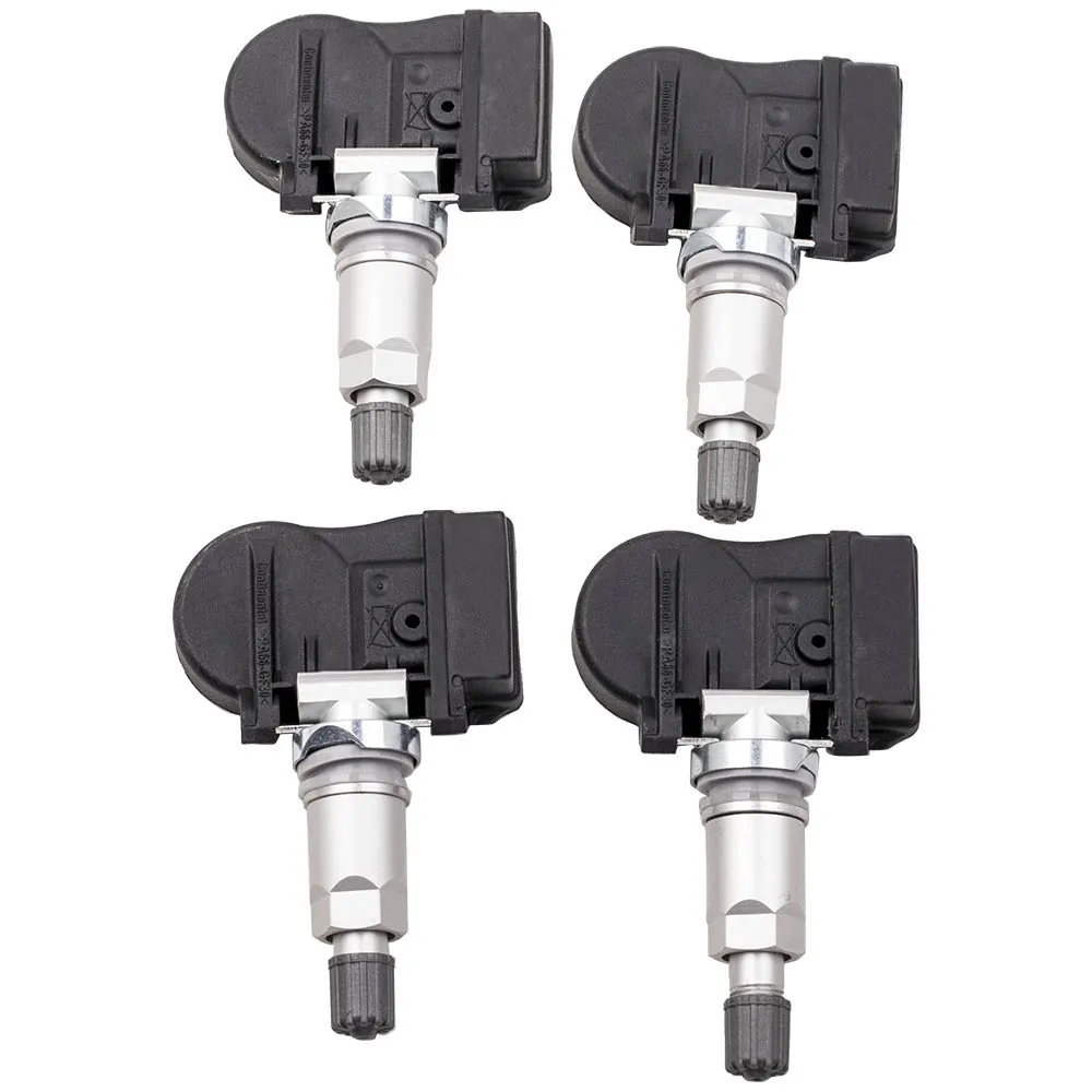 Transductor de Sensor de presión de neumáticos, 4 Uds., para BMW M3 F80 M4 F82 2015 2016-2018 70735510 - imagen 5
