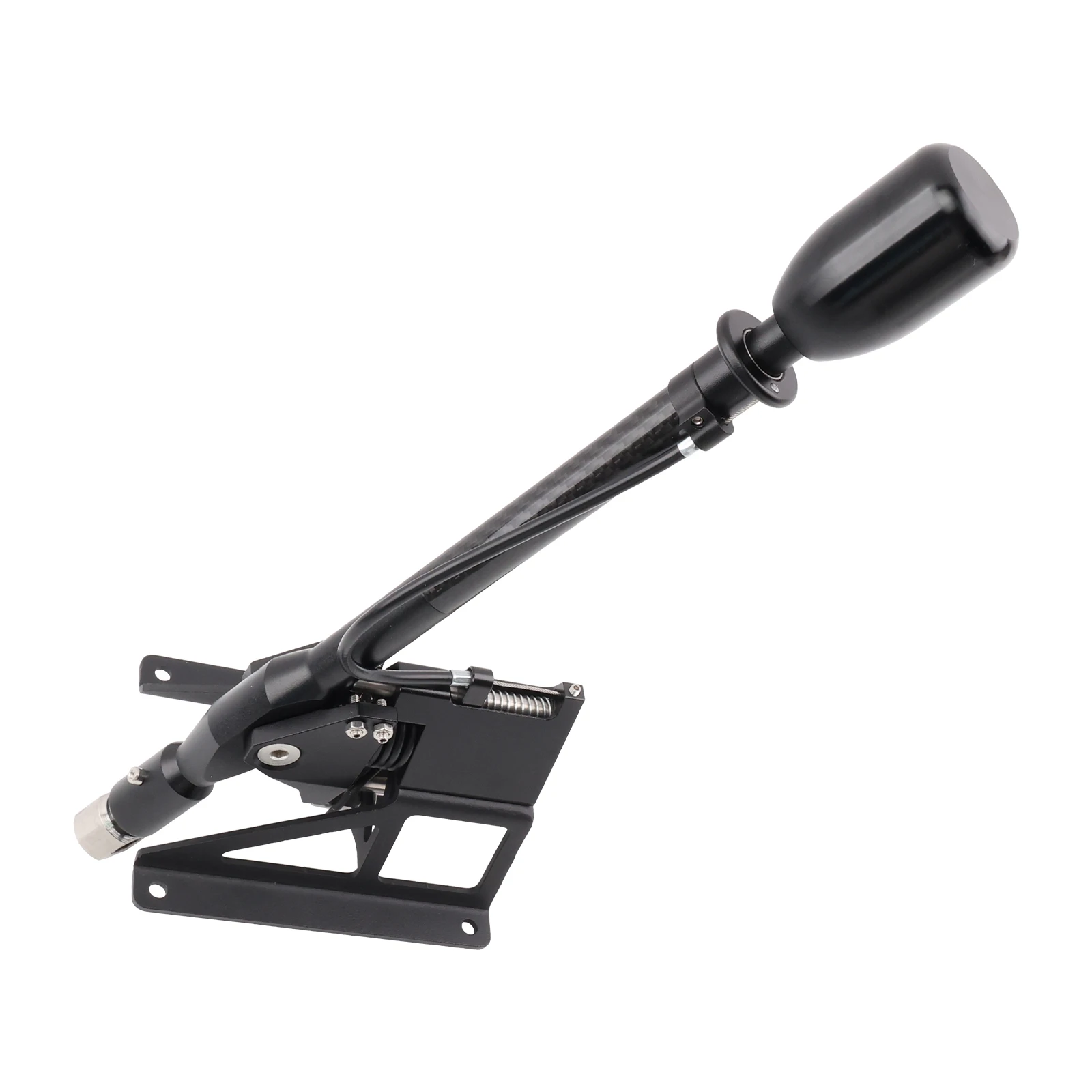 Short shifter BMW V2 de competición en aluminio – E30, E36 y E46 - imagen 3