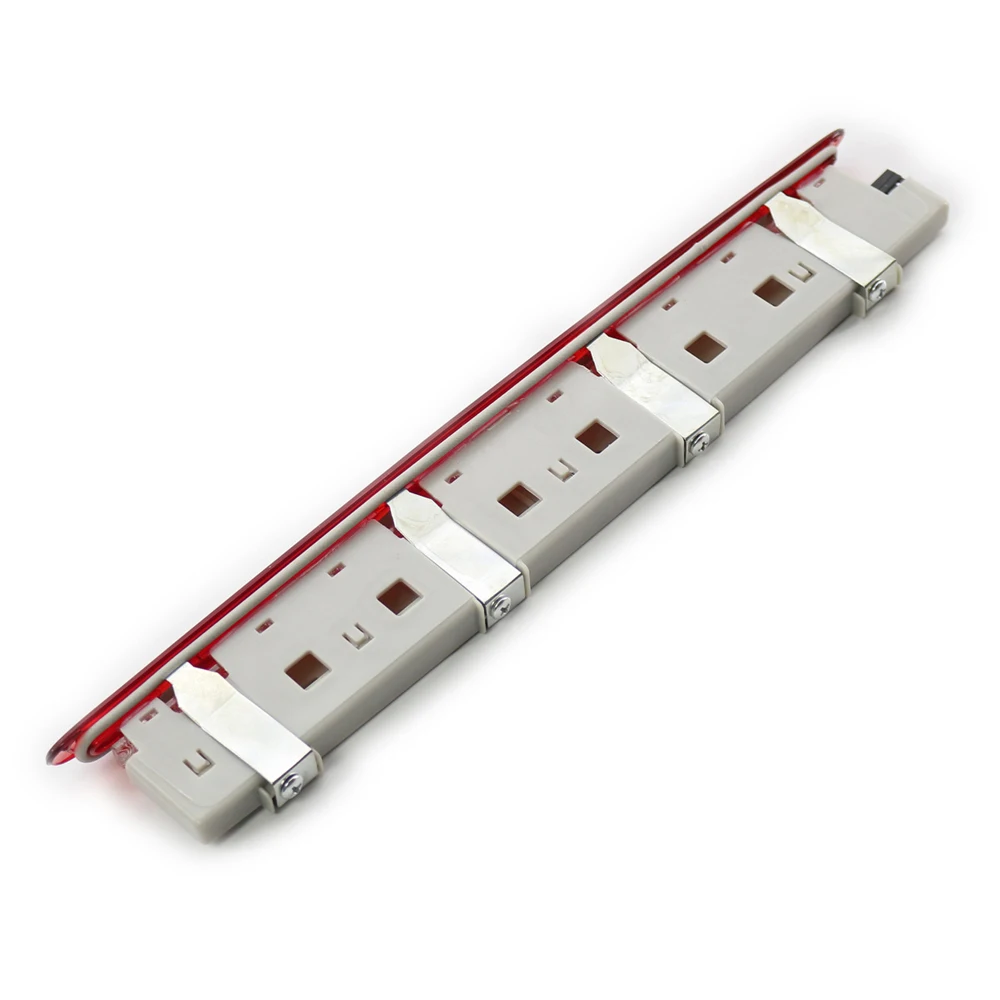 Tercera luz de freno LED para Mercedes-Benz Clase R W251 - imagen 4