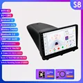 S8-8G 128G-8cores-4G
