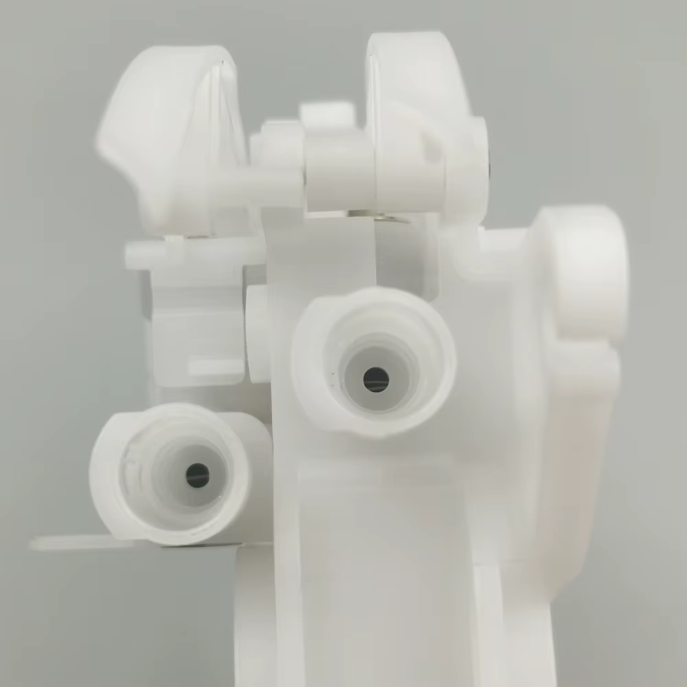 Kit de válvula neumática de altura para asiento de camión ISRI NTS2 - imagen 5