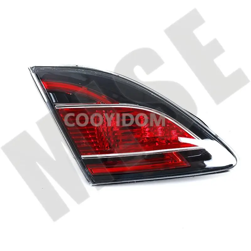Piloto trasero LED Mazda 6 GH 2009-2012 – Intermitentes y freno - imagen 5