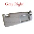 Gray Right
