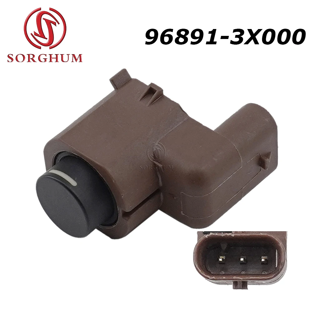 Sensor de aparcamiento SORGHUM 96891-3X000 para Hyundai i40