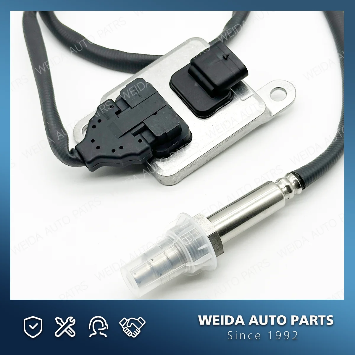 Sensor NOx Mercedes CLS320 CLS400 E400 E320 A 0009053903 – Nuevo - imagen 2