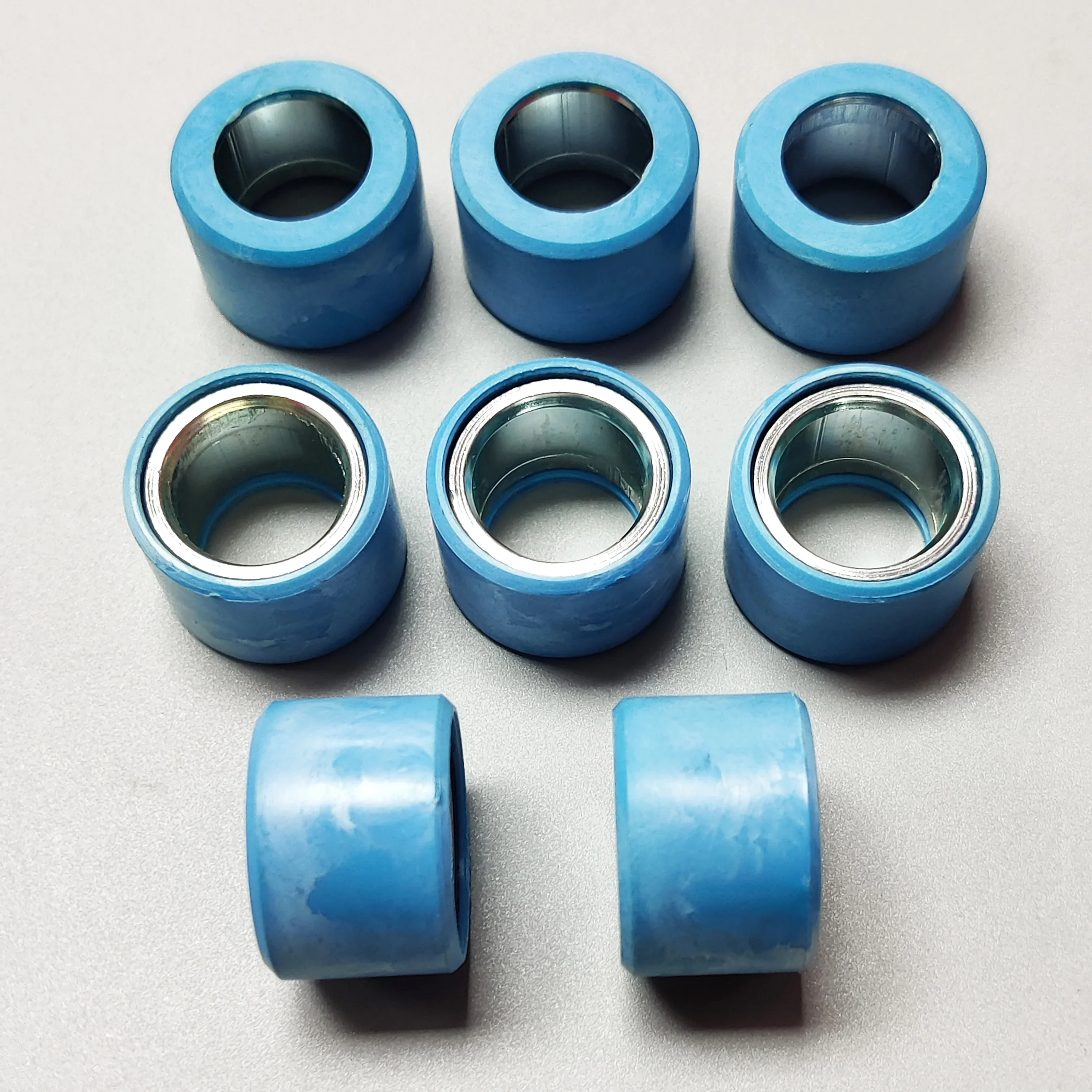 Rodillos variador de embrague para Piaggio Beverly - imagen 2