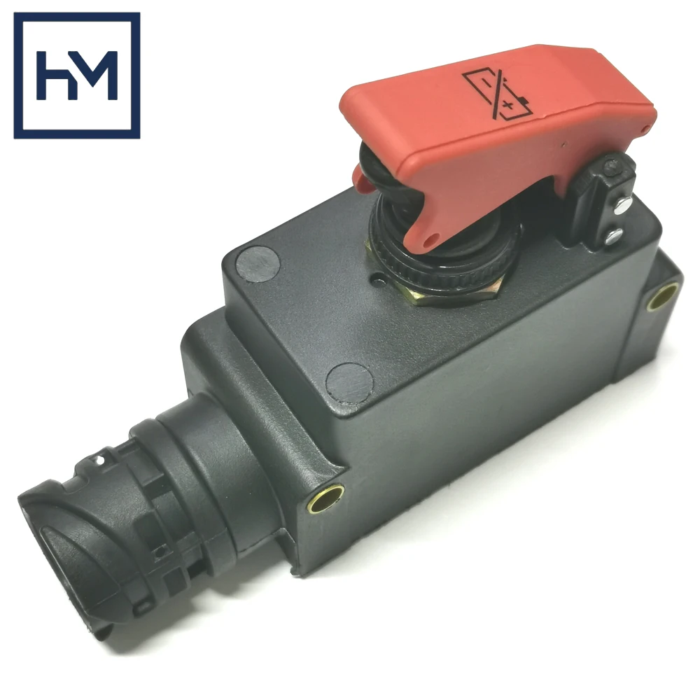 Interruptor principal batería OE 20367498 para camión Volvo/Renault FH FM