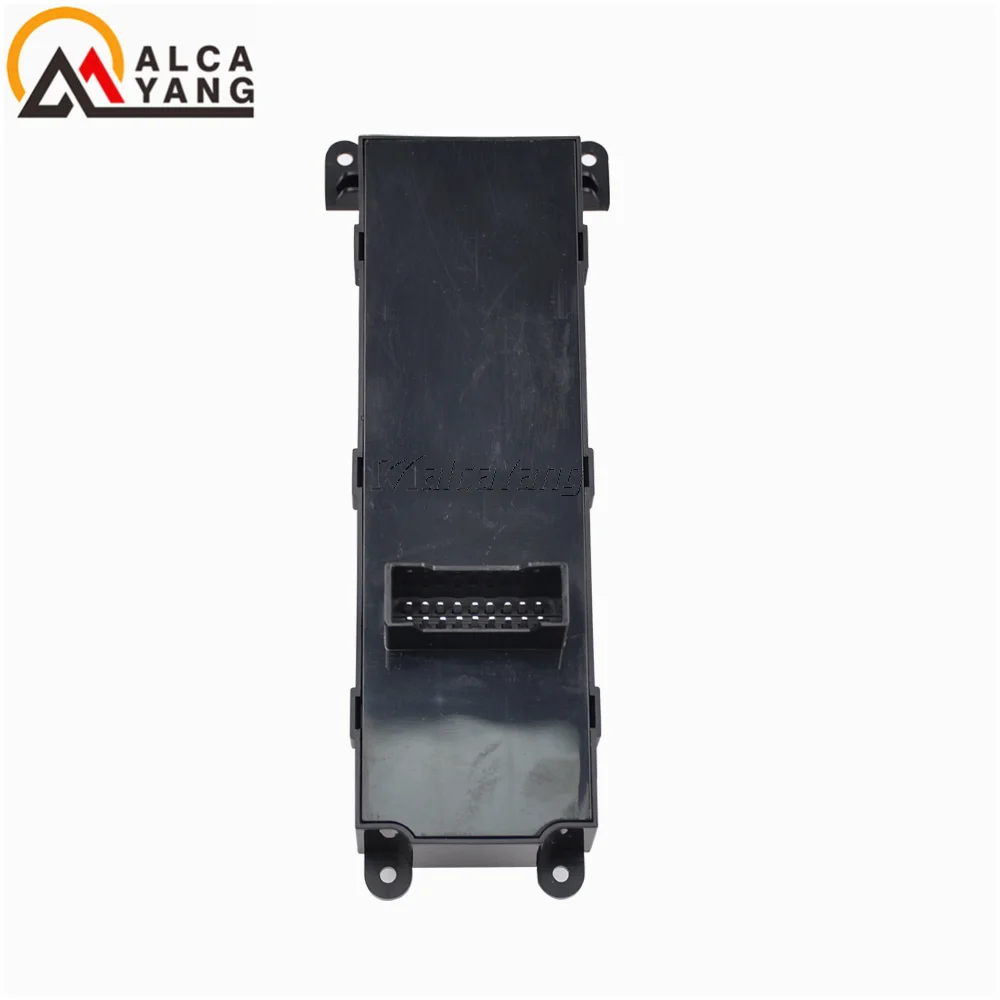 Interruptor elevalunas master Hyundai i10 1.0 93570-B4010 (2013-2017) - imagen 5