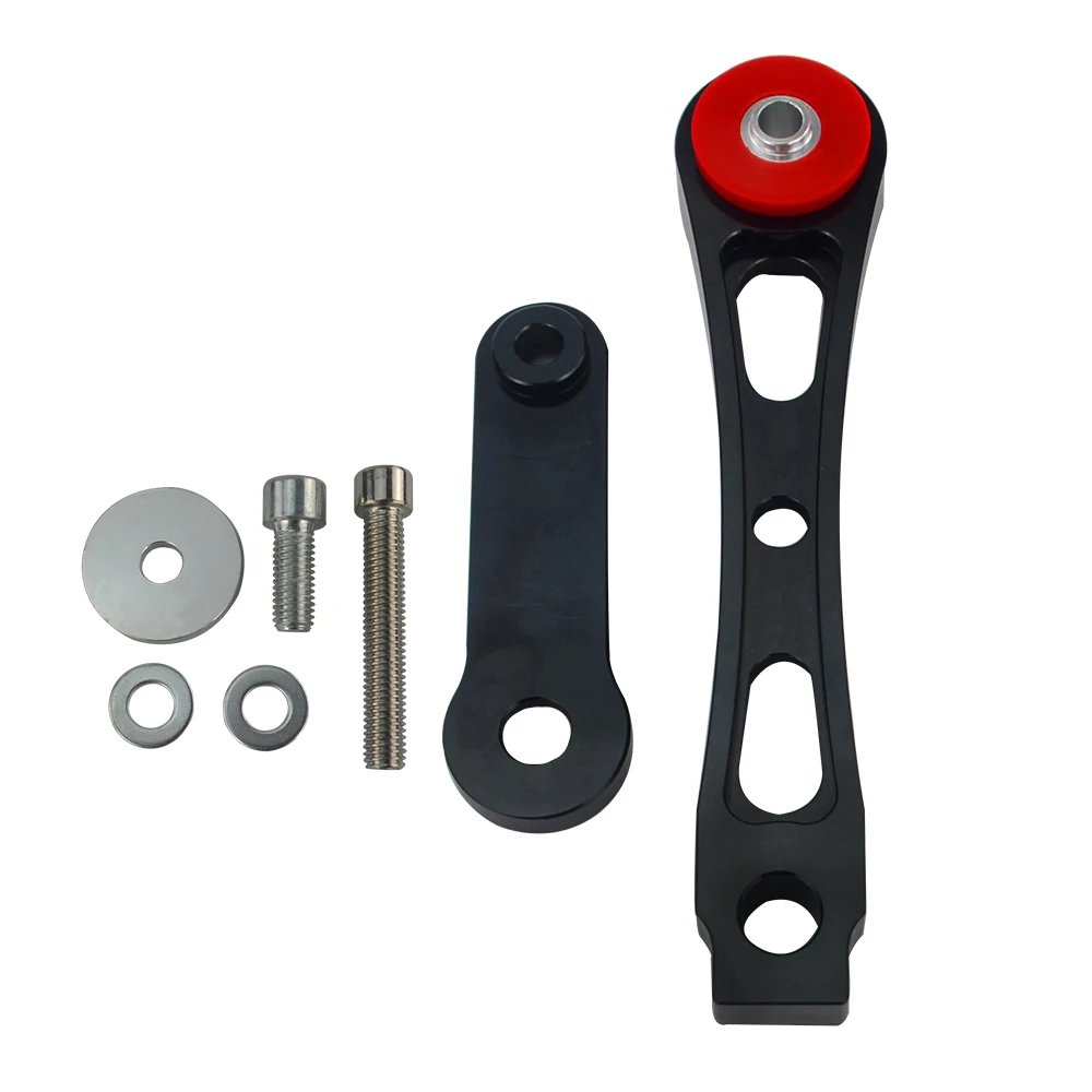Kit de montaje motor y transmisión para VW Jetta A3 Golf GTI 2.0T - imagen 2