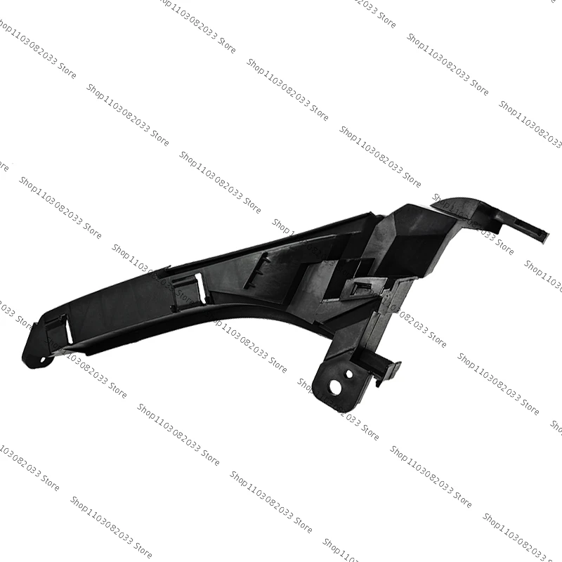 71190SWA000 Soporte faro delantero Honda CR-V 2007-2011 - imagen 4