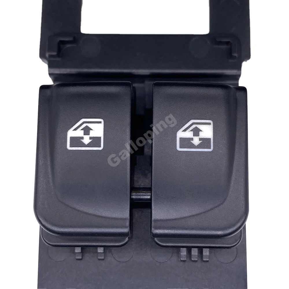 Interruptor elevalunas Hyundai 93570-1J500 – i800 Starex 2007-2015 - imagen 3