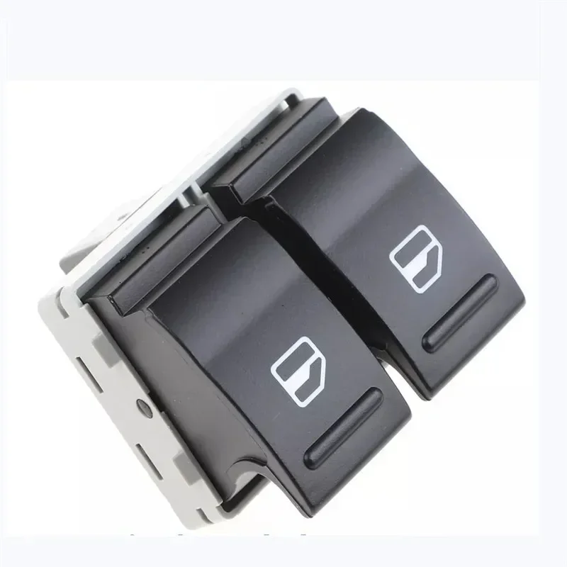 Interruptor elevalunas VW Transporter T5 T6 2005-2014 7E0959855 - imagen 3