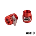 AN10 red