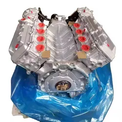 Motor remanufacturado 3UZ-FE V8 para Lexus LS430 4.3