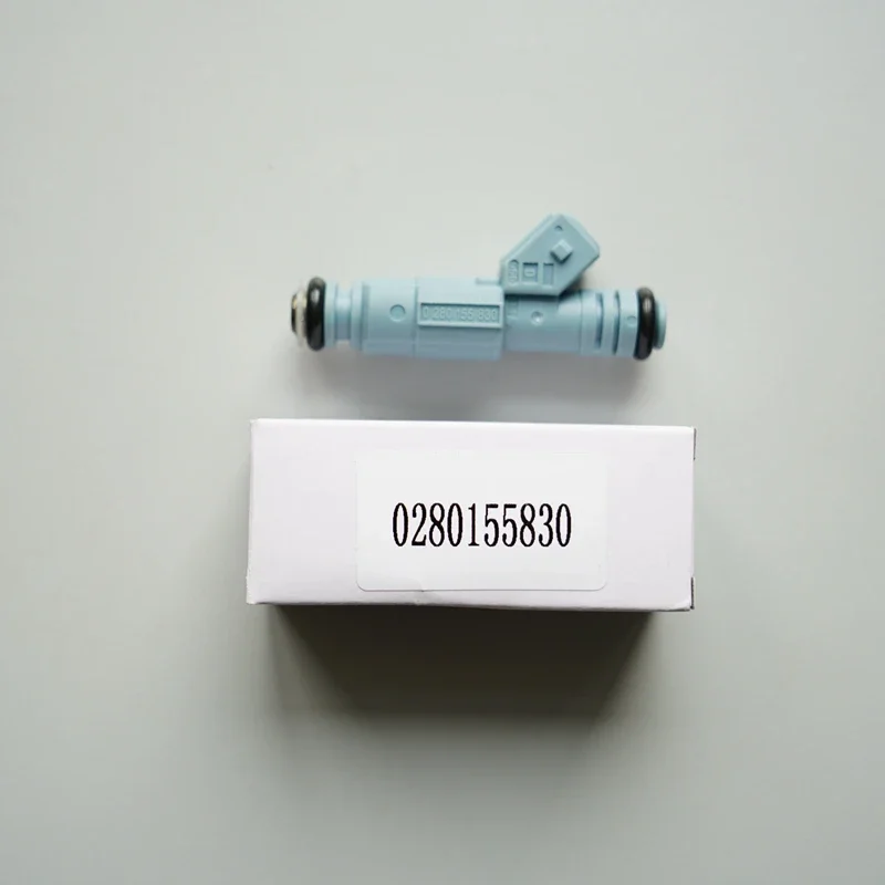 Inyector de combustible para modelos Volvo compatibles
