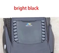 bright black