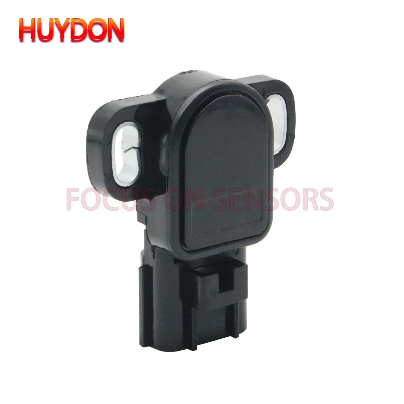 13S-85885-00-00 Sensor de posición del acelerador TPS Yamaha R1/R6 - imagen 4