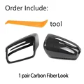Carbon Fiber Look