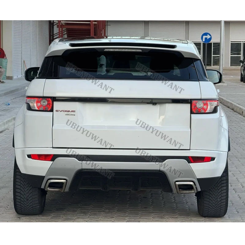 Alerón trasero ABS para Range Rover Evoque 2010-2015 - imagen 4