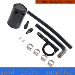 BRM Kit separador de aceite para Honda Civic Turbo 2016+