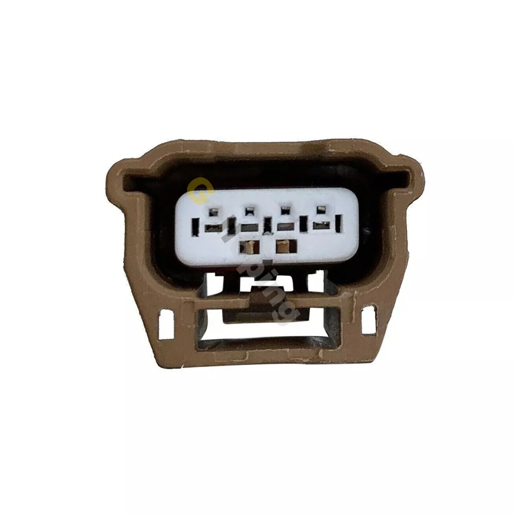 Sensor lambda aguas arriba y abajo para Nissan Altima 3.5L 2014 - imagen 5