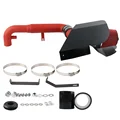 red pipe