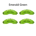 Emerald Green