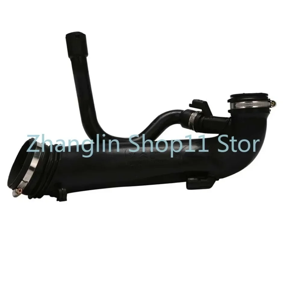 Manguera turbo admisión 1440Q6 para Peugeot 308 207 508 / Citroen C4 C4L 1.6 16V - imagen 4