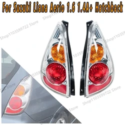 Piloto trasero sin bombilla para Suzuki Liana Aerio berlina y hatchback