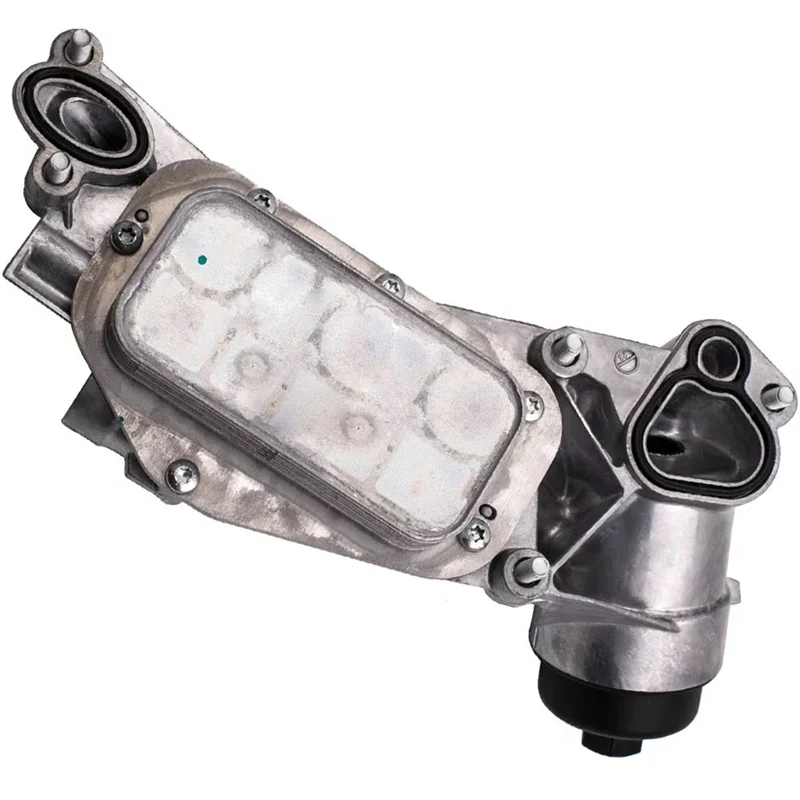Filtro enfriador de aceite OEM 93186324 Chevrolet Cruze LS Sedan - imagen 5