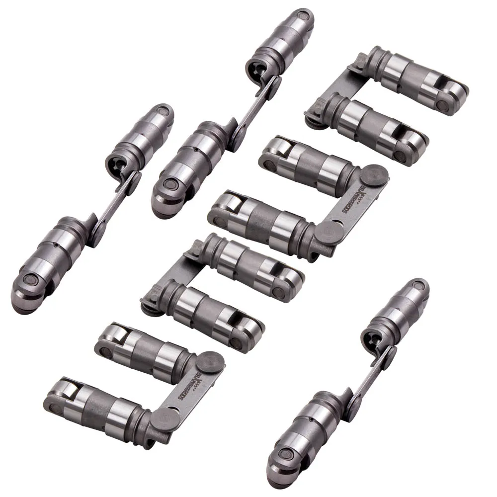 Elevadores de rodillos hidráulicos Ford bloque pequeño 289 302 351 - imagen 4