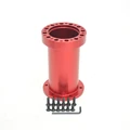128MM Red