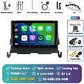 2K 8G-256G CAM DVR