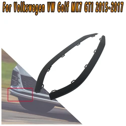 5GG 8059039 B9 Labio parachoques delantero – VW Golf VII GTI 2015-2017