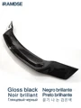 Glossy Black