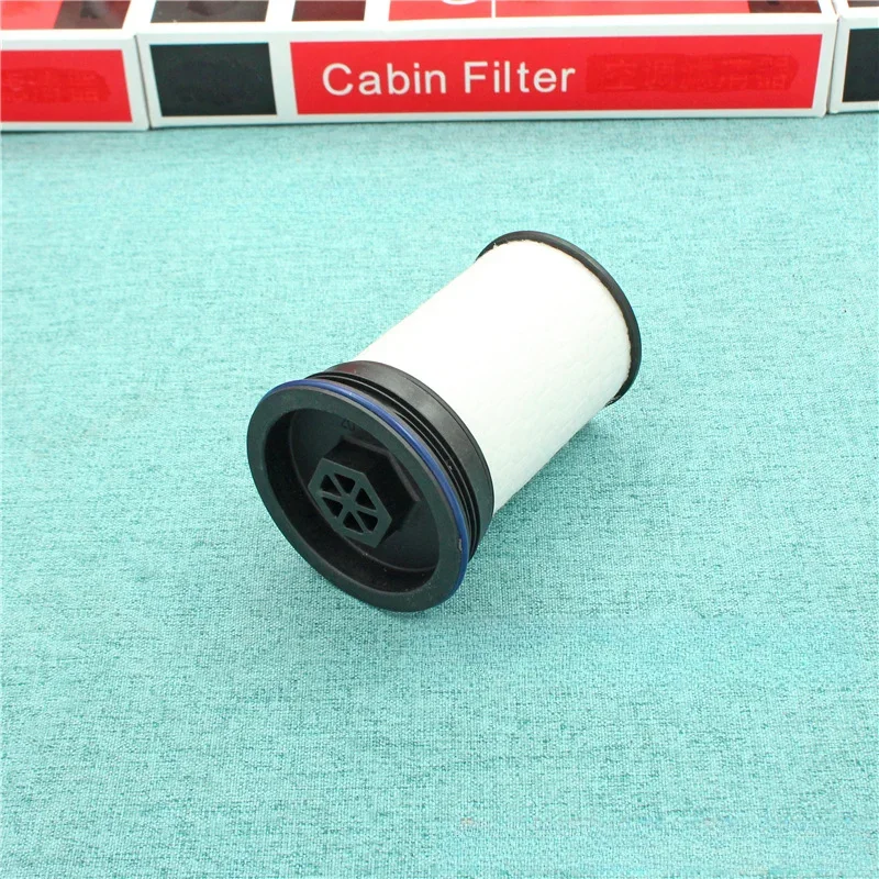 Kit filtro combustible Chevrolet Colorado y GMC Canyon con tapas y sellos - imagen 3
