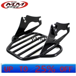 Portaequipajes trasero CX para Luwang Highway Glide