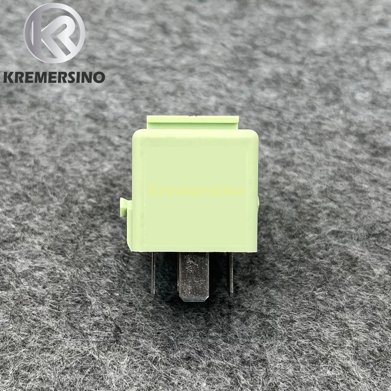 V23134-K59-X312 relé de bomba de aire 5 pines para BMW Serie 3, 5 y 7