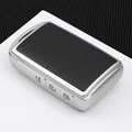 silver key cover