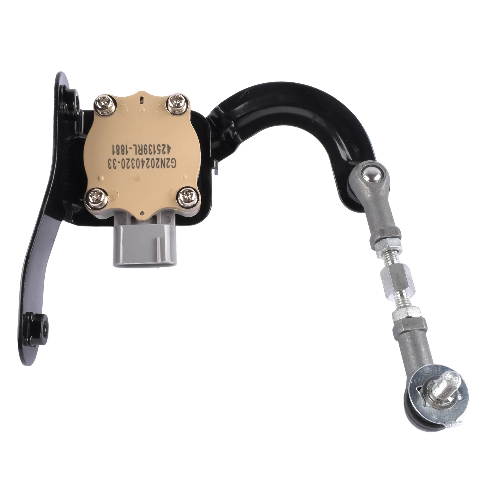 AP01 Sensor de altura trasero izquierdo – Lexus RX330 RX350 RX400h - imagen 5