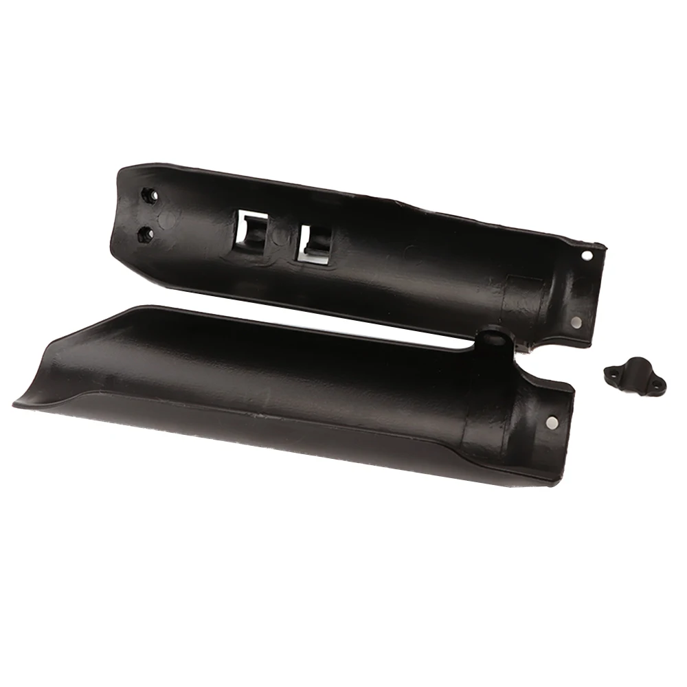 Protectores de horquilla para pit bike TTR, CRF50/70 y KLX110
