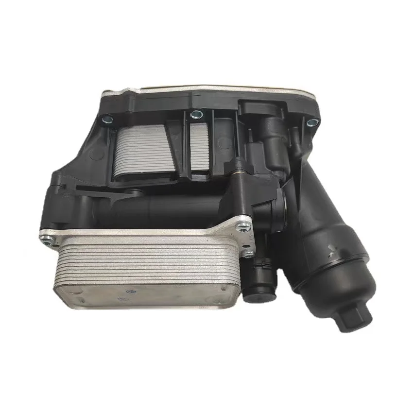 Piezas de Repuesto de filtro de aceite de motor 11428507697 para BMW E84 E90N E91N E92N E93N accesorios F01N F02N F02N F06 duradero nuevo - imagen 4