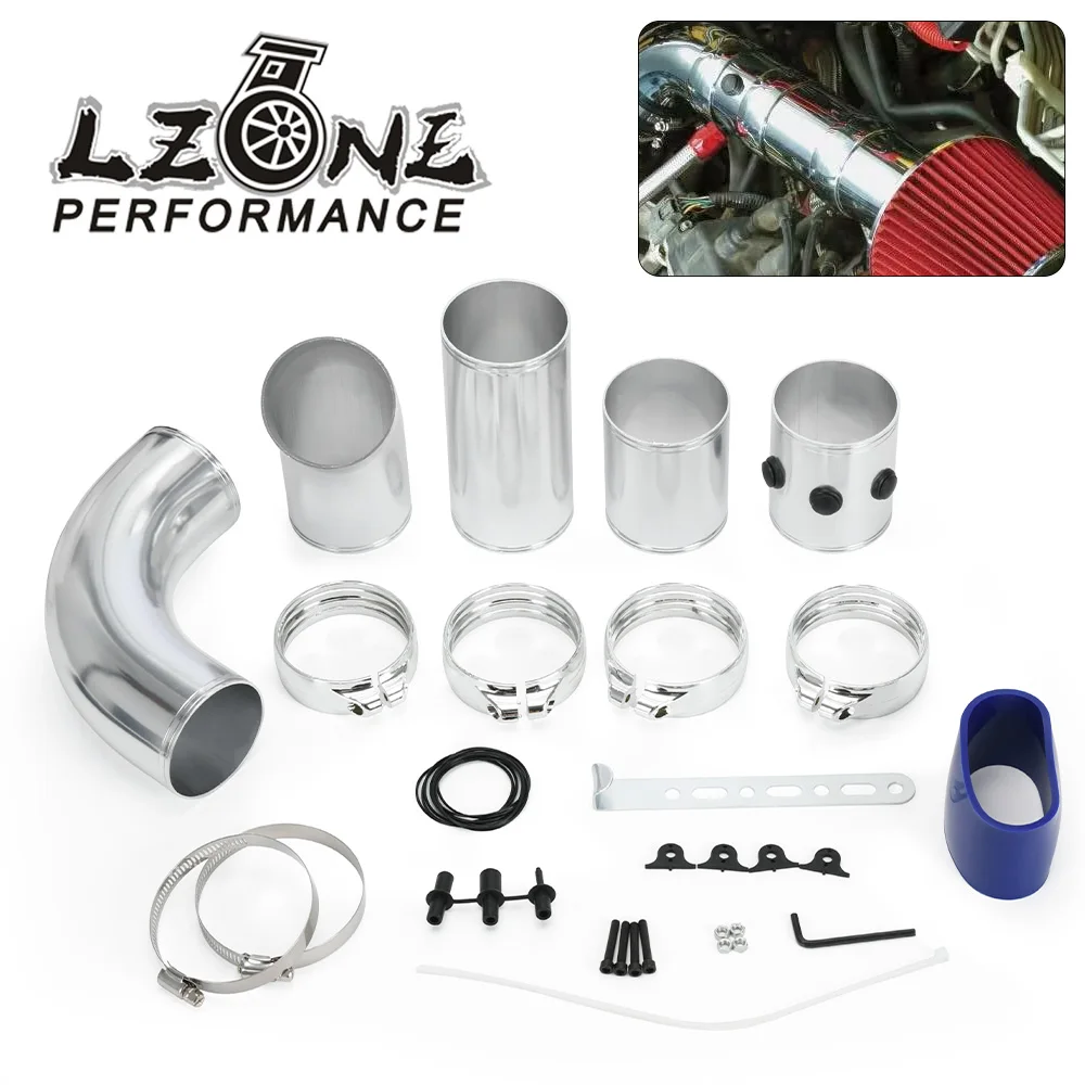 Tubo admisión aire PQY 76mm universal – tuning motor