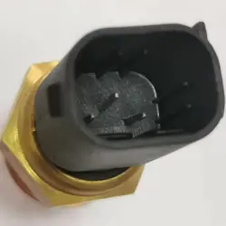 Sensor temperatura refrigerante B12 para WULING Jinbei T20 T22 1.2L