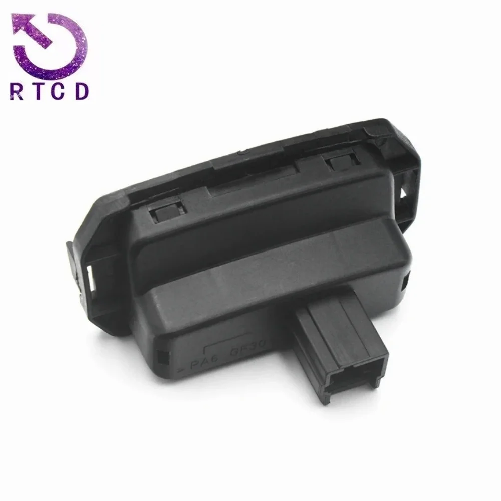 Interruptor de apertura del maletero Renault Laguna II 98091103 - imagen 2