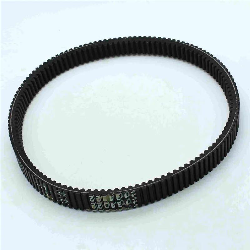 20G4022 Correa de distribución doble cara Polaris 4x4 - imagen 3